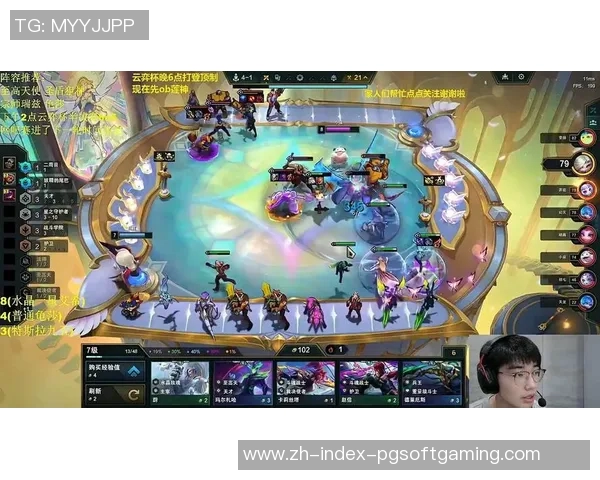 云顶赏金船长阵容-云顶赏金船长阵容，征服海洋，赢取无尽财富-云顶赏金船长阵容